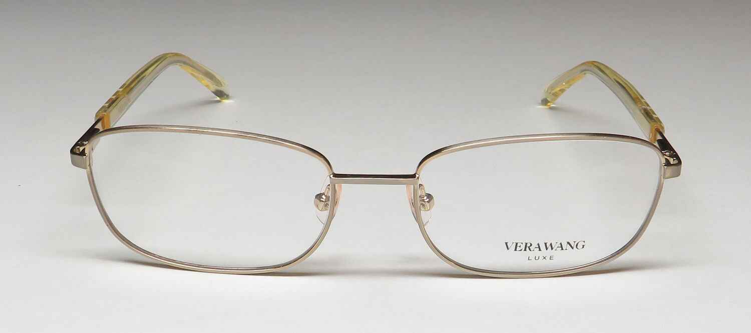 Vera Wang Luxe Elaina Eyeglasses