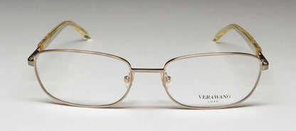 Vera Wang Luxe Elaina Eyeglasses