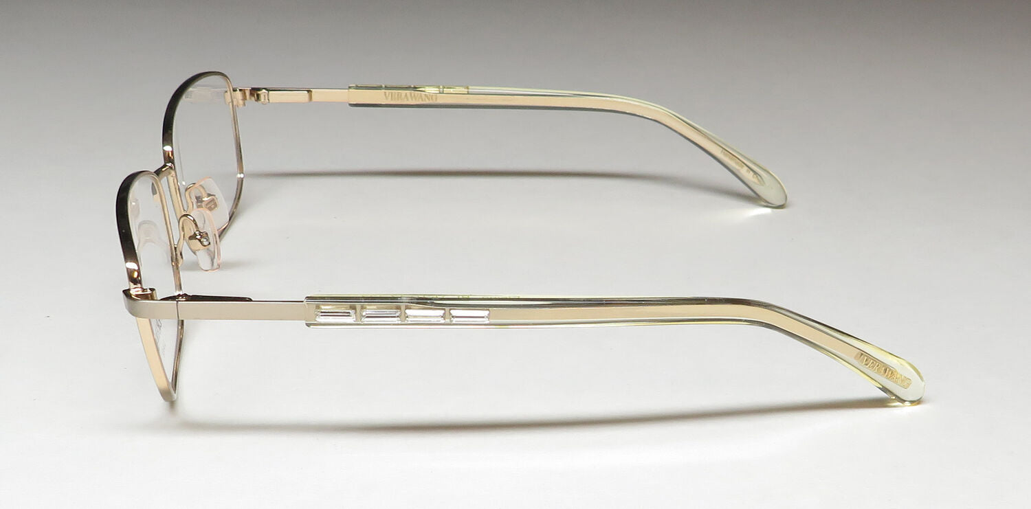 Vera Wang Luxe Elaina Eyeglasses by ModaFrames