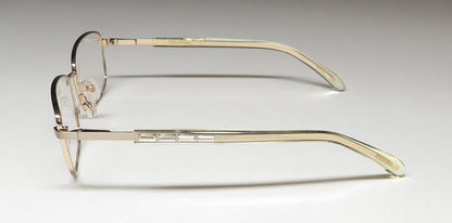 Vera Wang Luxe Elaina Eyeglasses by ModaFrames