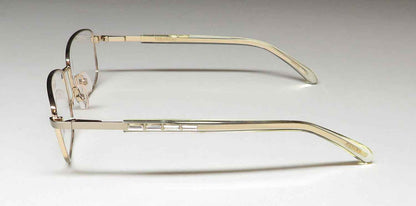 Vera Wang Luxe Elaina Eyeglasses