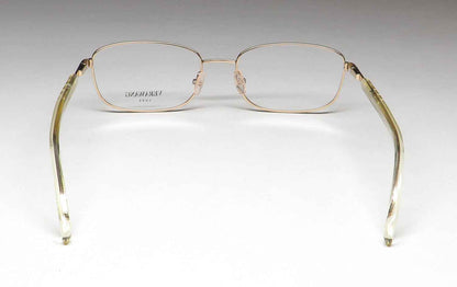 Vera Wang Luxe Elaina Eyeglasses