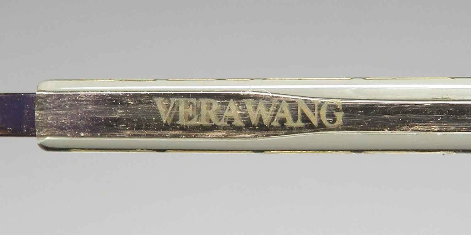 Vera Wang Luxe Elaina Eyeglasses