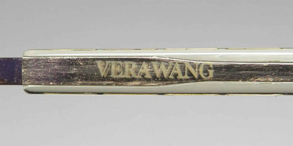 Vera Wang Luxe Elaina Eyeglasses