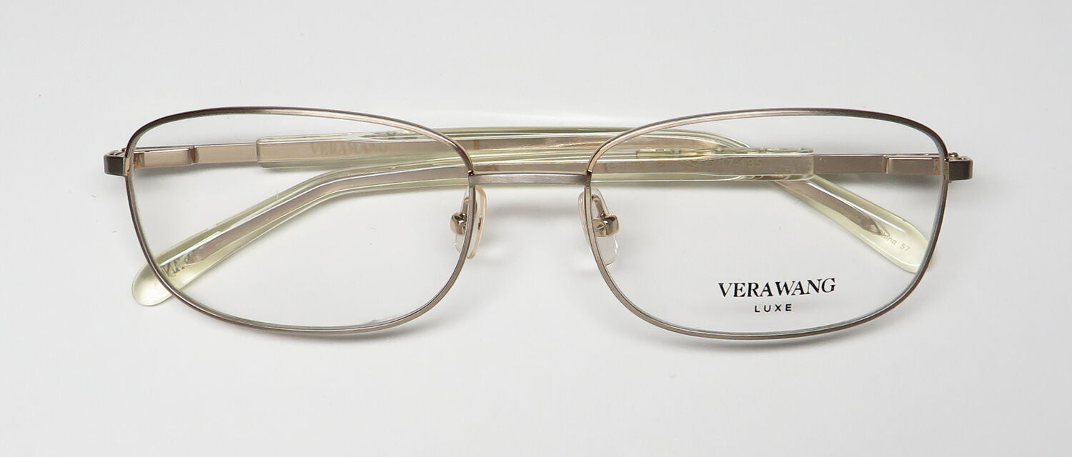 Vera Wang Luxe Elaina Eyeglasses by ModaFrames