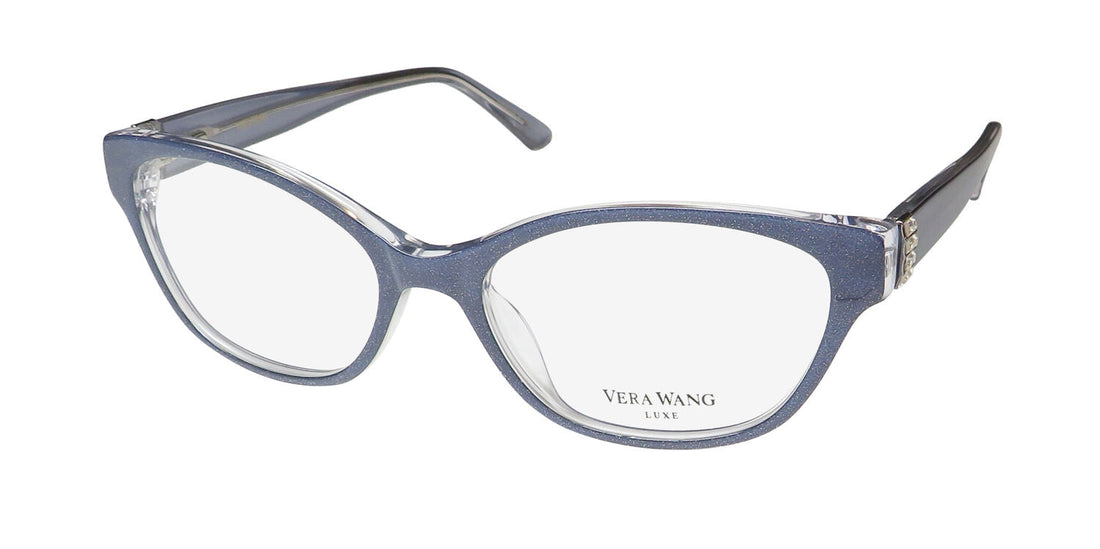 Vera wang luxe raina eyeglasses