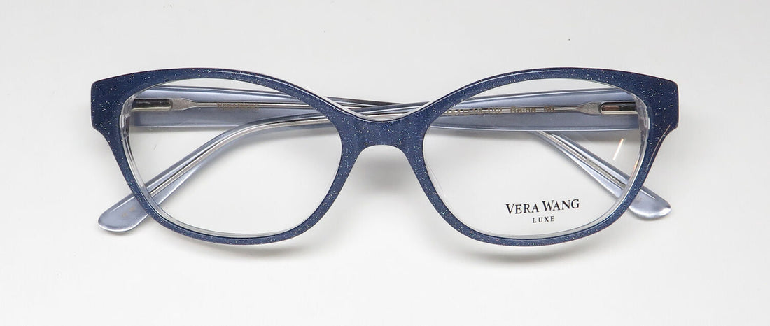 Vera wang luxe raina eyeglasses