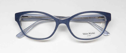 Vera Wang Luxe Raina Eyeglasses