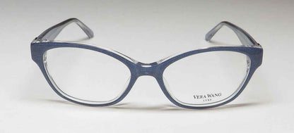 Vera Wang Luxe Raina Eyeglasses