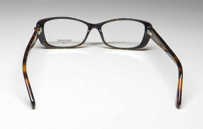 Vera Wang Luxe Eos Eyeglasses