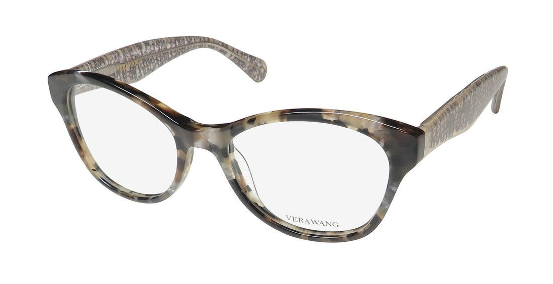 Vera wang v374 eyeglasses by ModaFrames
