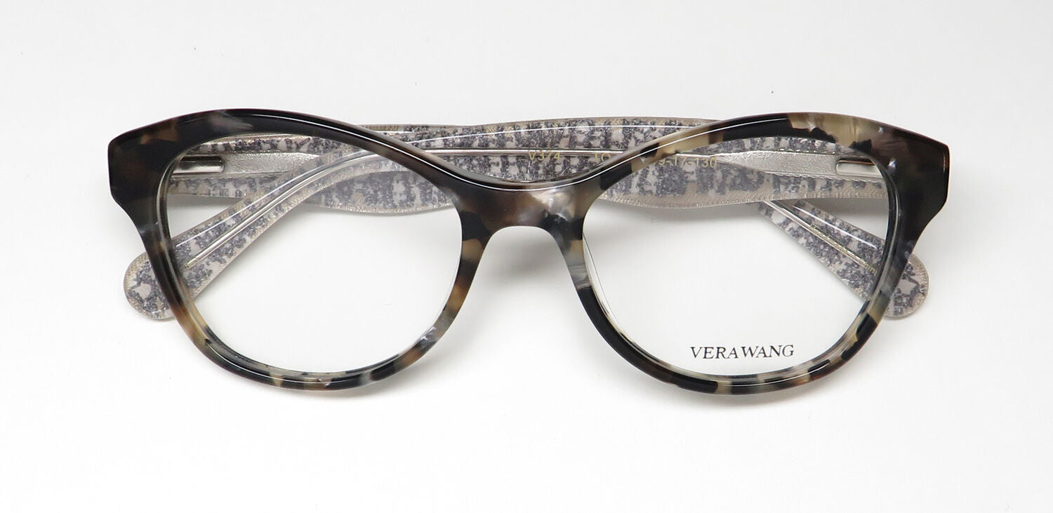 Vera wang v374 eyeglasses by ModaFrames