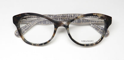 Vera wang v374 eyeglasses by ModaFrames
