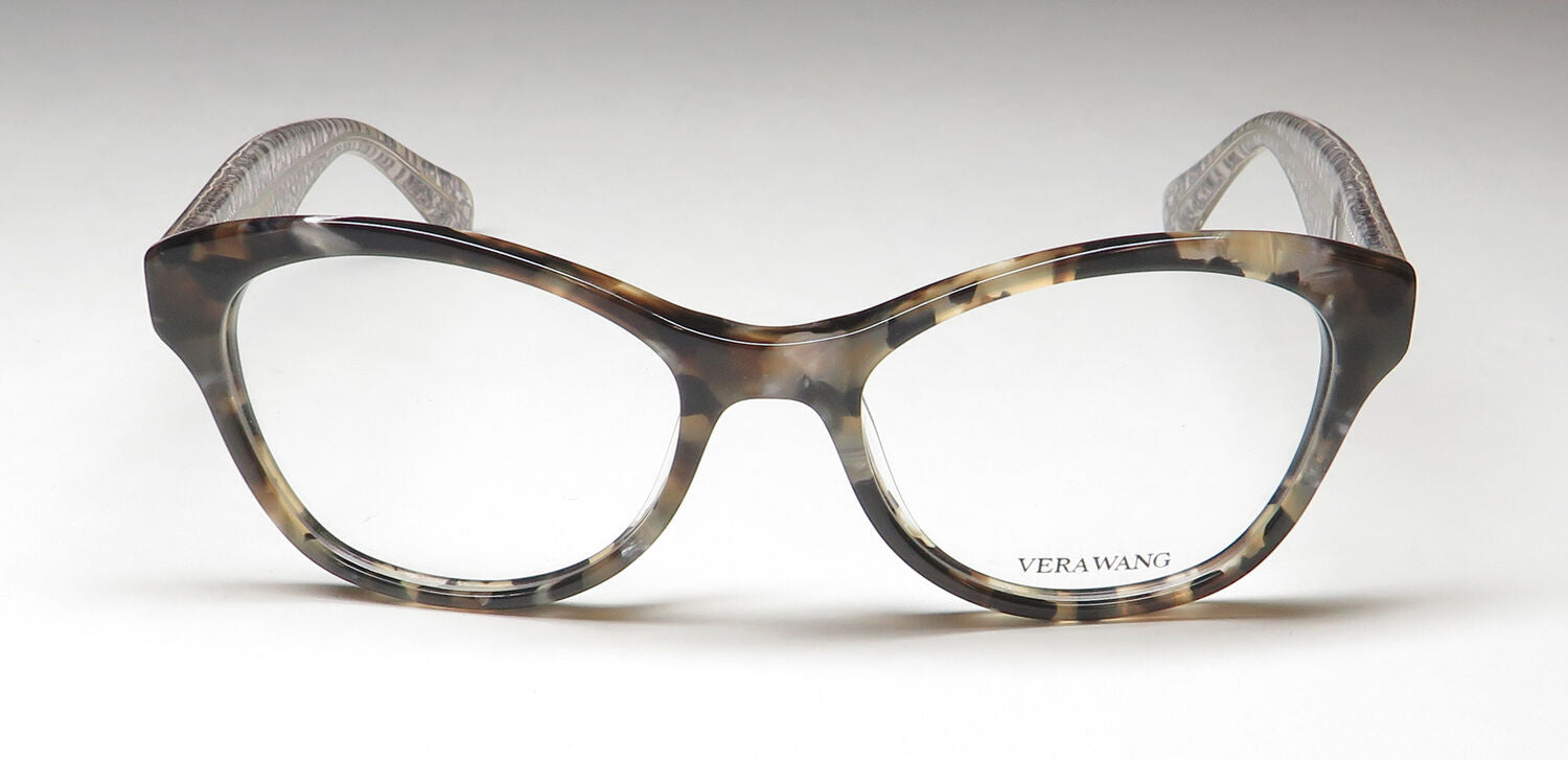 Vera wang v374 eyeglasses by ModaFrames