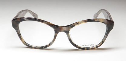 Vera wang v374 eyeglasses by ModaFrames
