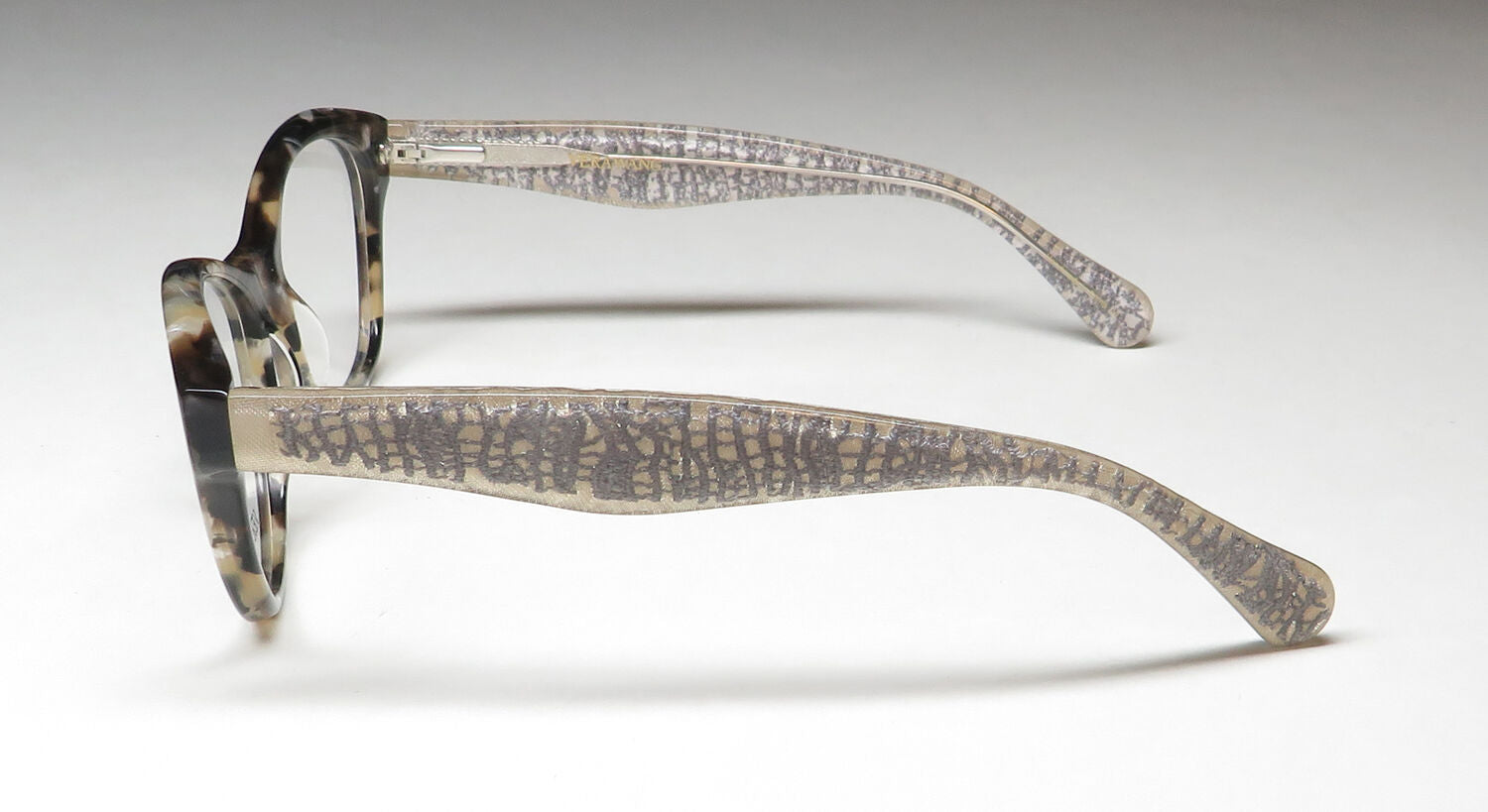 Vera wang v374 eyeglasses by ModaFrames