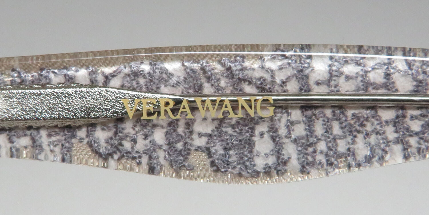 Vera wang v374 eyeglasses by ModaFrames