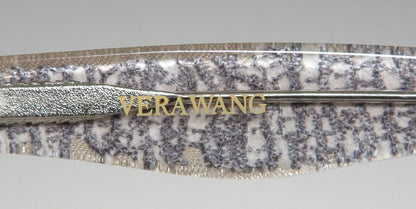 Vera wang v374 eyeglasses by ModaFrames