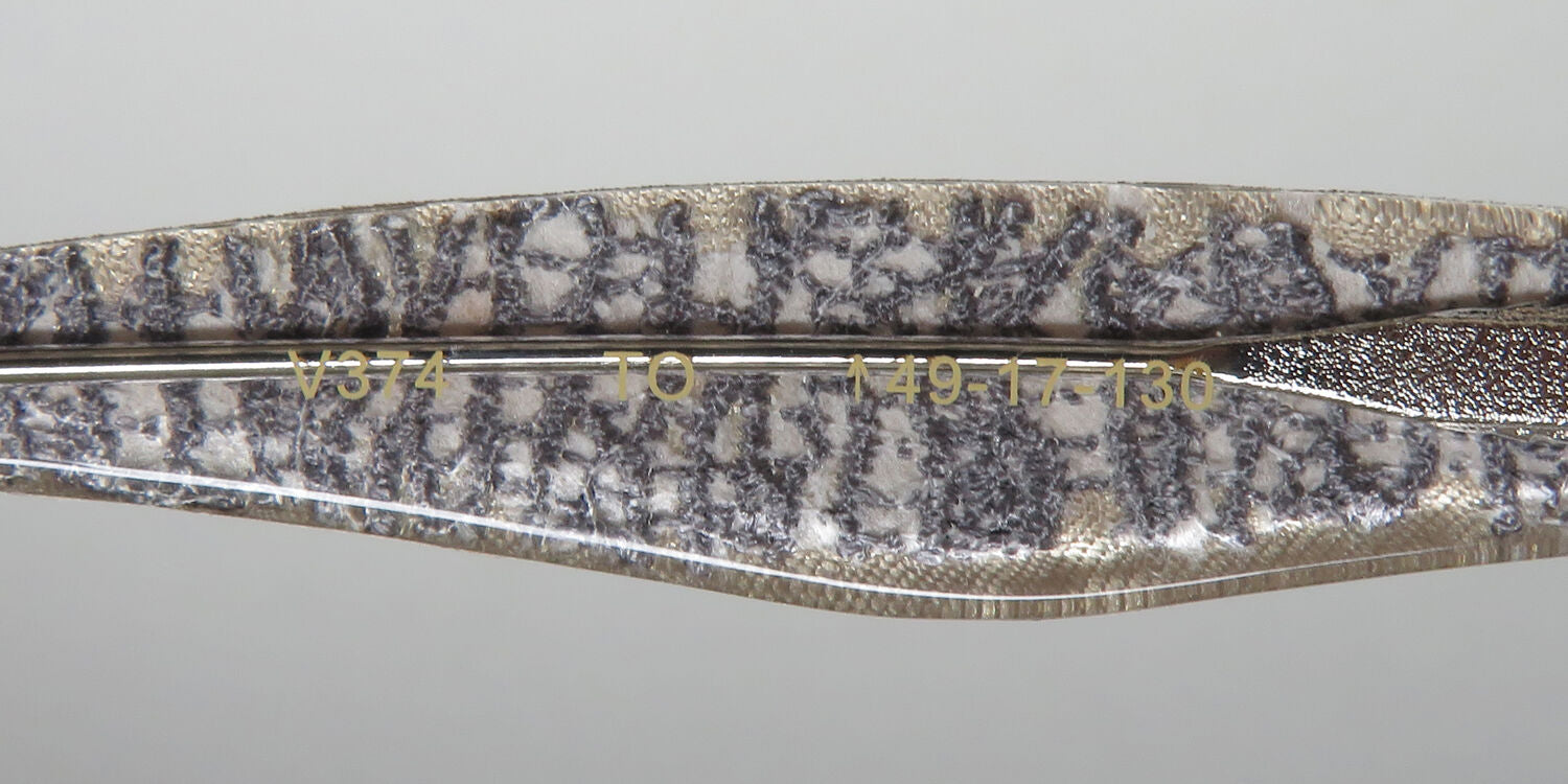 Vera wang v374 eyeglasses by ModaFrames