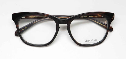 Vera Wang Luxe Astasia Eyeglasses