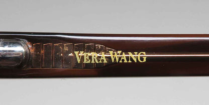 Vera Wang Luxe Astasia Eyeglasses