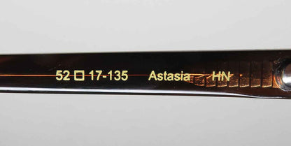 Vera Wang Luxe Astasia Eyeglasses