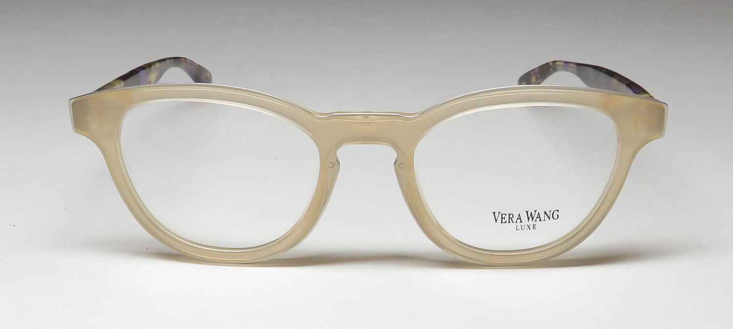 Vera Wang Luxe Kiara Eyeglasses