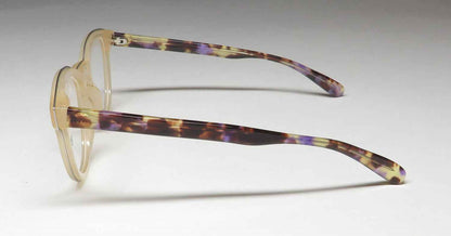 Vera Wang Luxe Kiara Eyeglasses