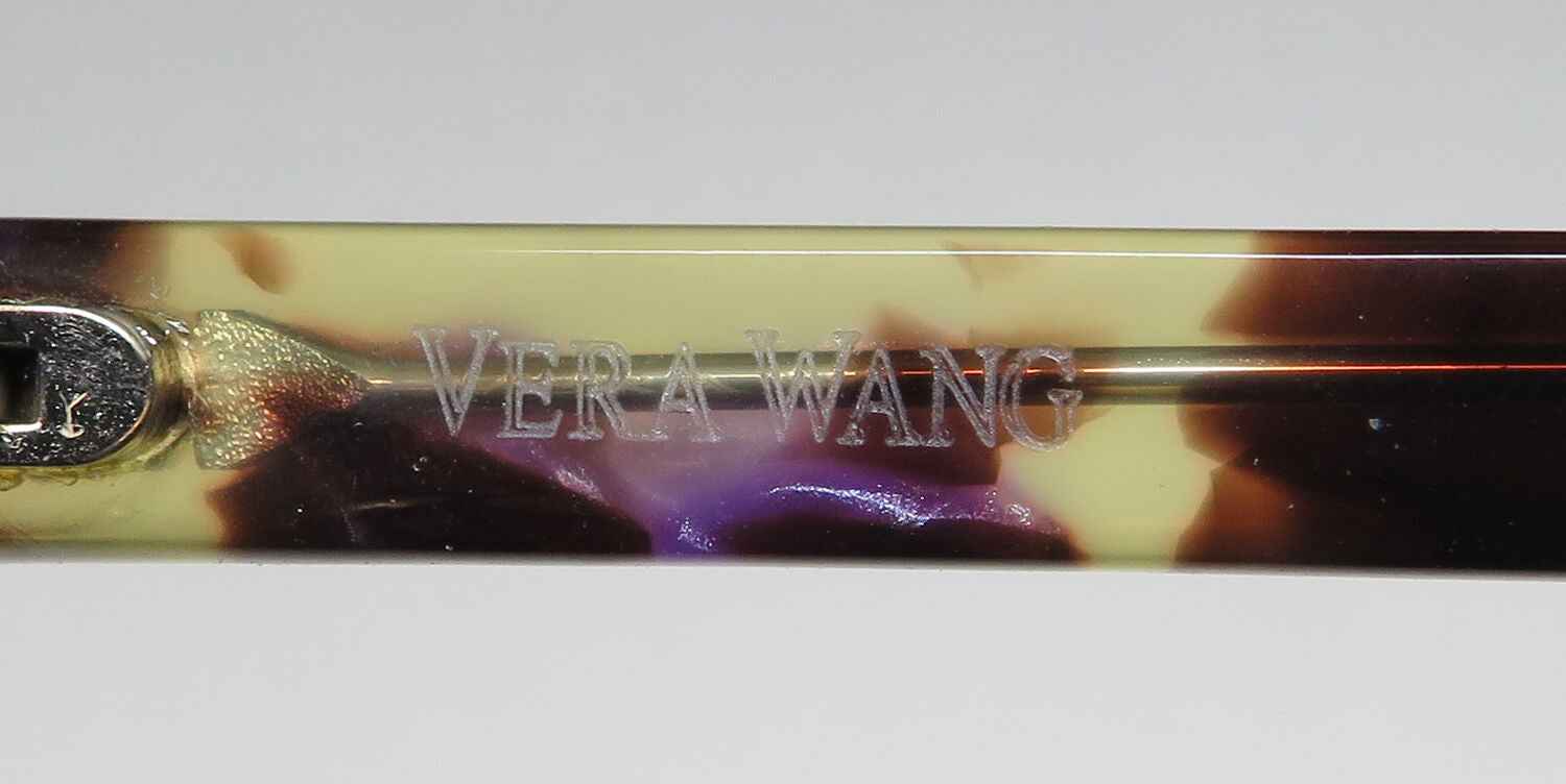 Vera Wang Luxe Kiara Eyeglasses