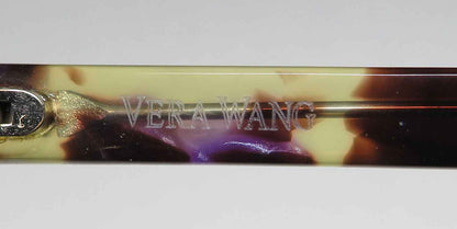 Vera Wang Luxe Kiara Eyeglasses