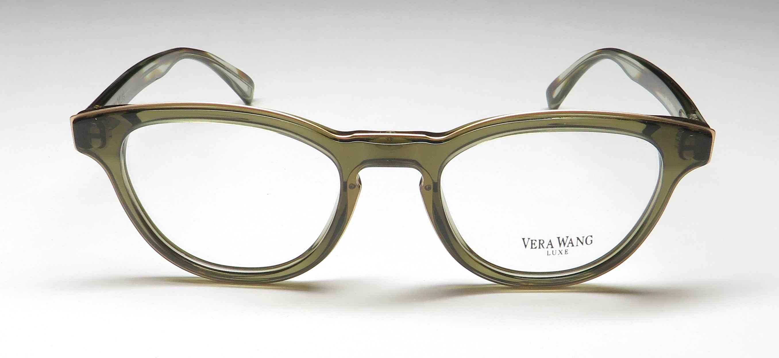 Vera Wang Luxe Kiara Eyeglasses