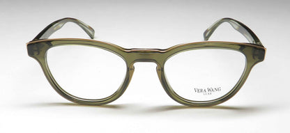 Vera Wang Luxe Kiara Eyeglasses