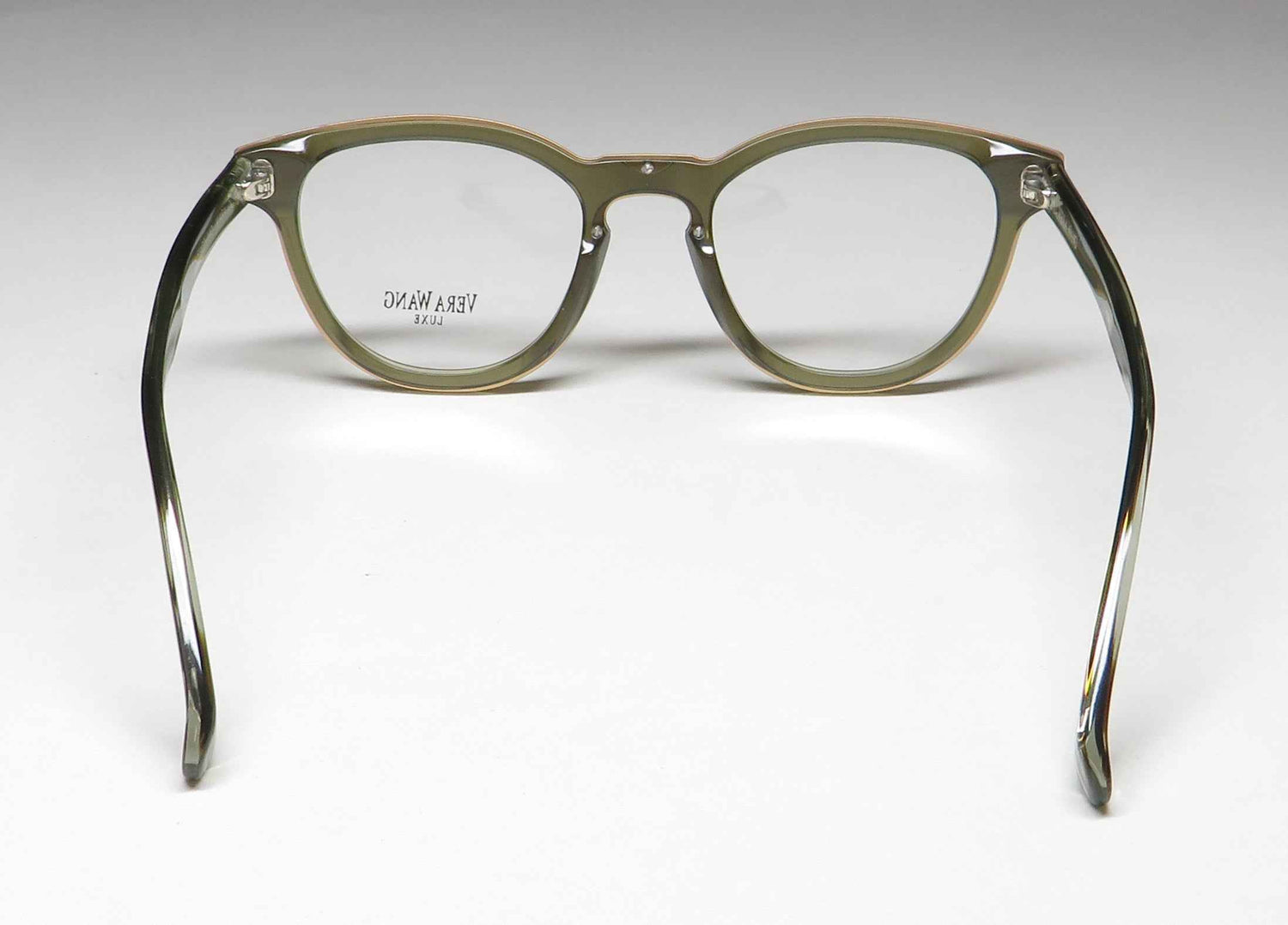 Vera Wang Luxe Kiara Eyeglasses