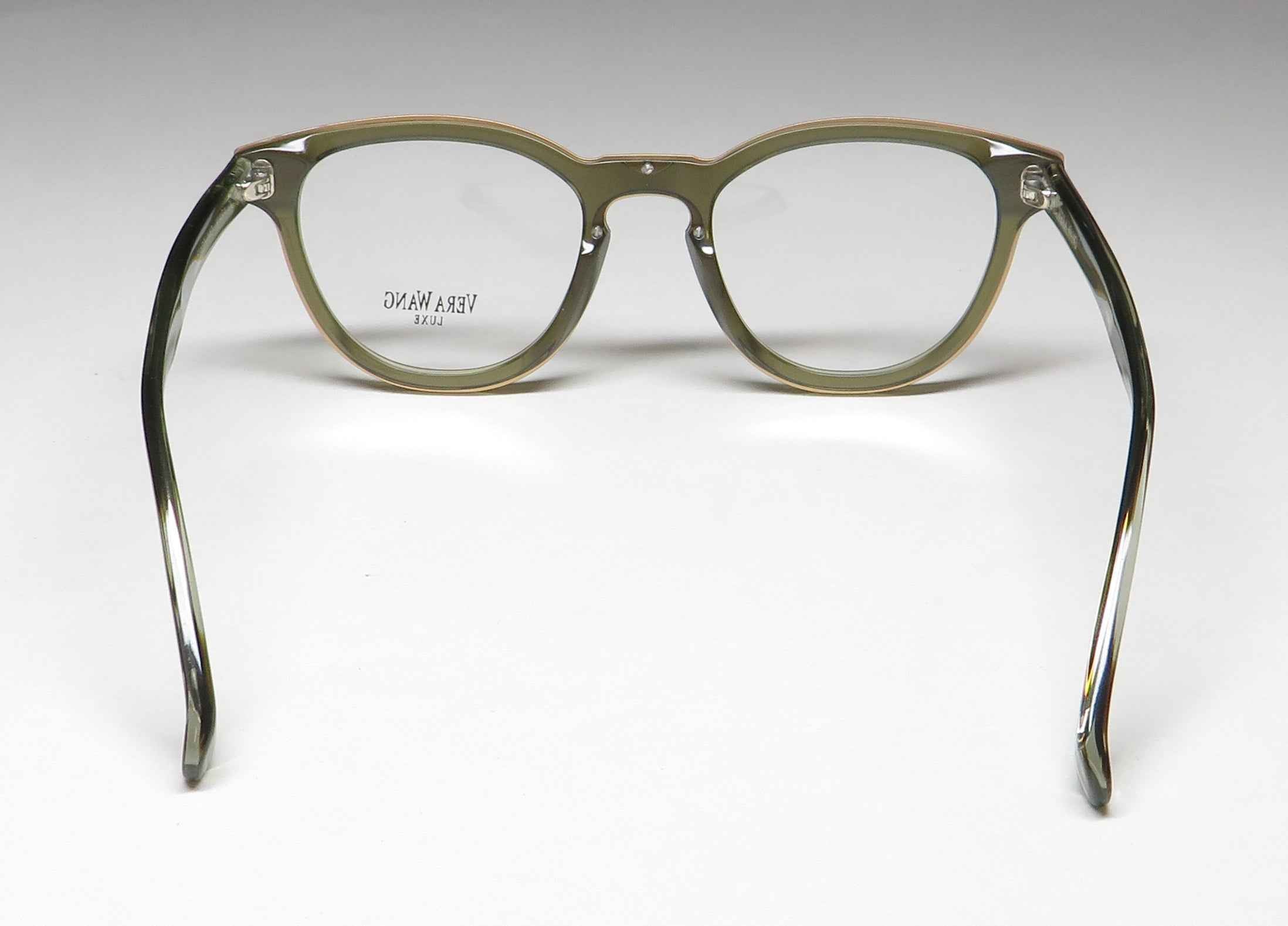 Vera Wang Luxe Kiara Eyeglasses