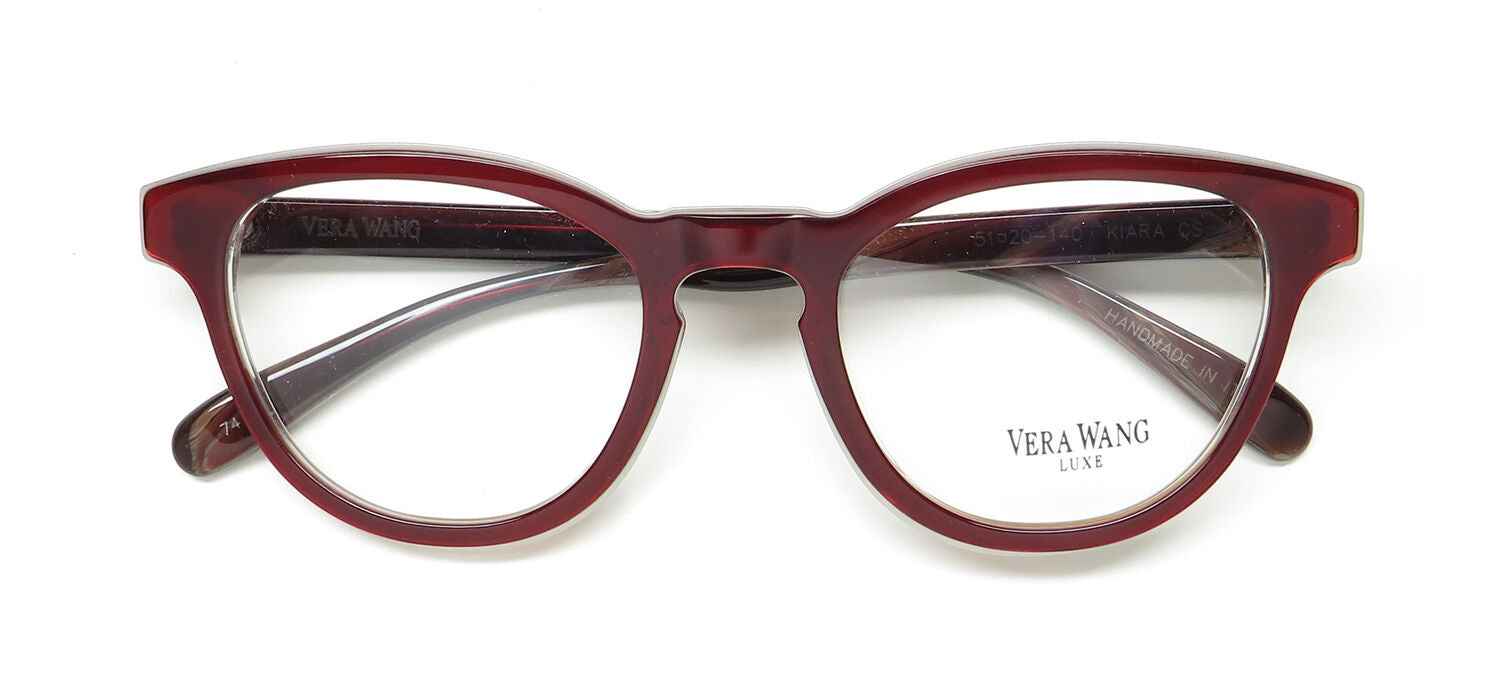 Vera Wang Luxe Kiara Eyeglasses