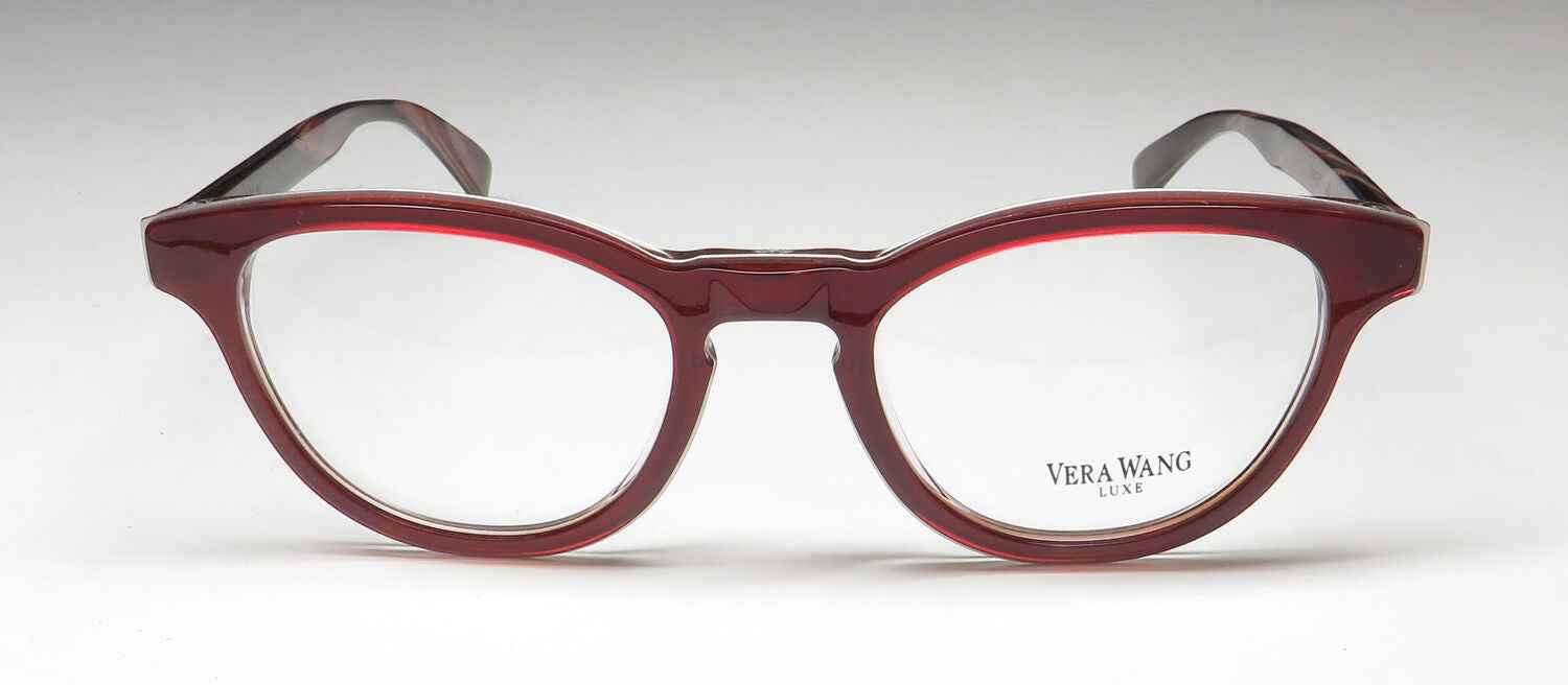 Vera Wang Luxe Kiara Eyeglasses
