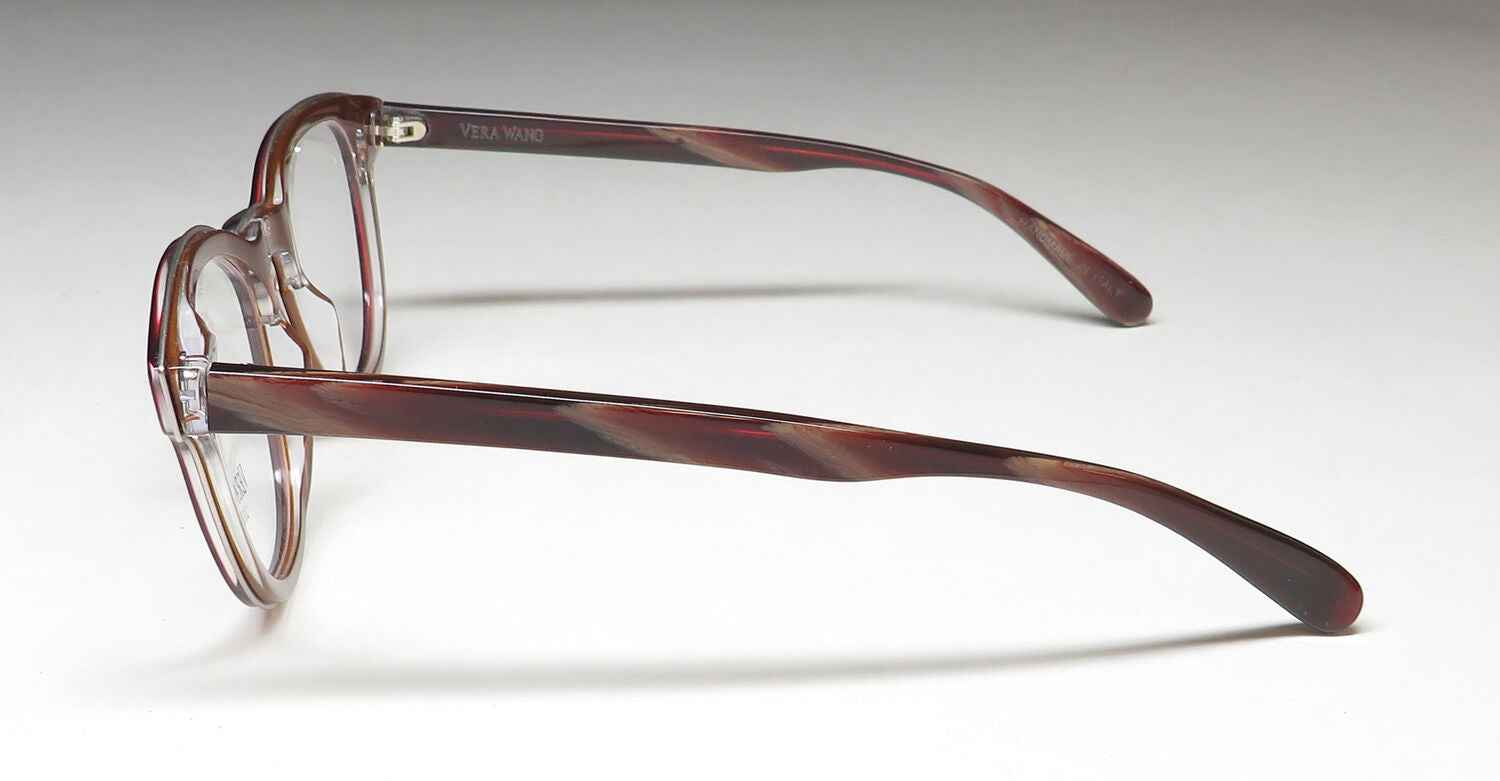 Vera Wang Luxe Kiara Eyeglasses