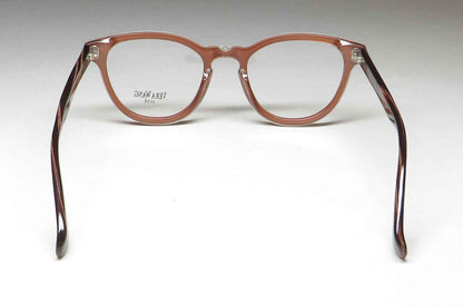 Vera Wang Luxe Kiara Eyeglasses