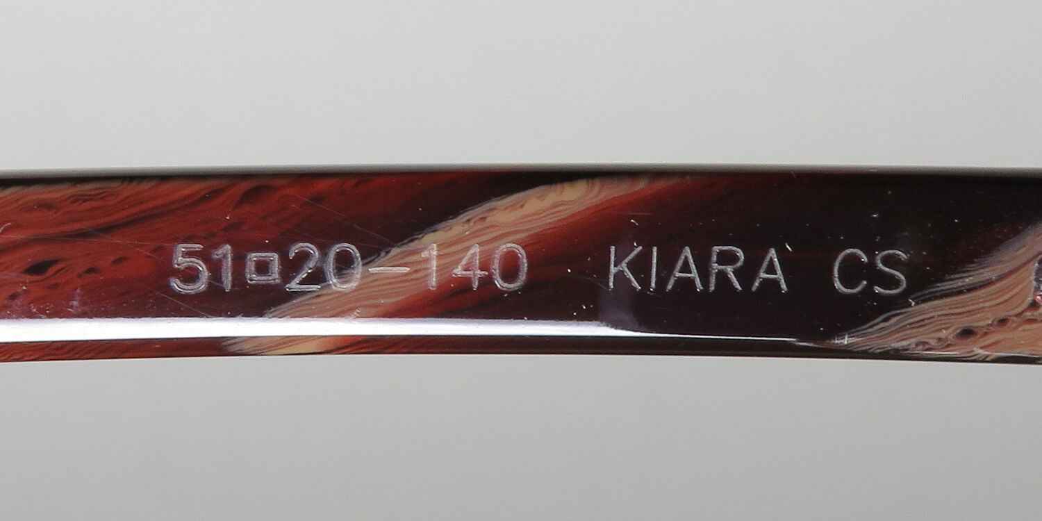 Vera Wang Luxe Kiara Eyeglasses