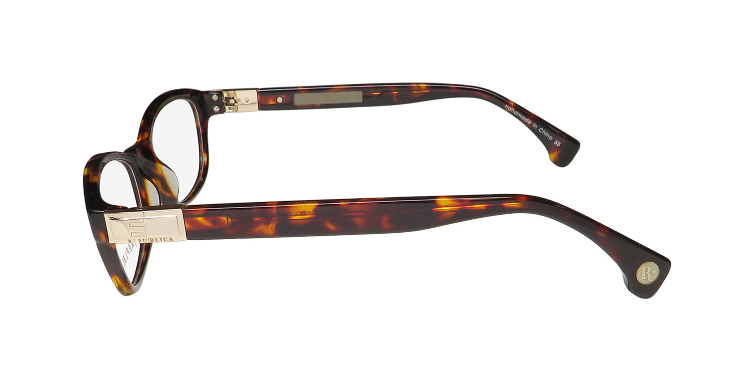 Republica Phoenix Eyeglasses by ModaFrames