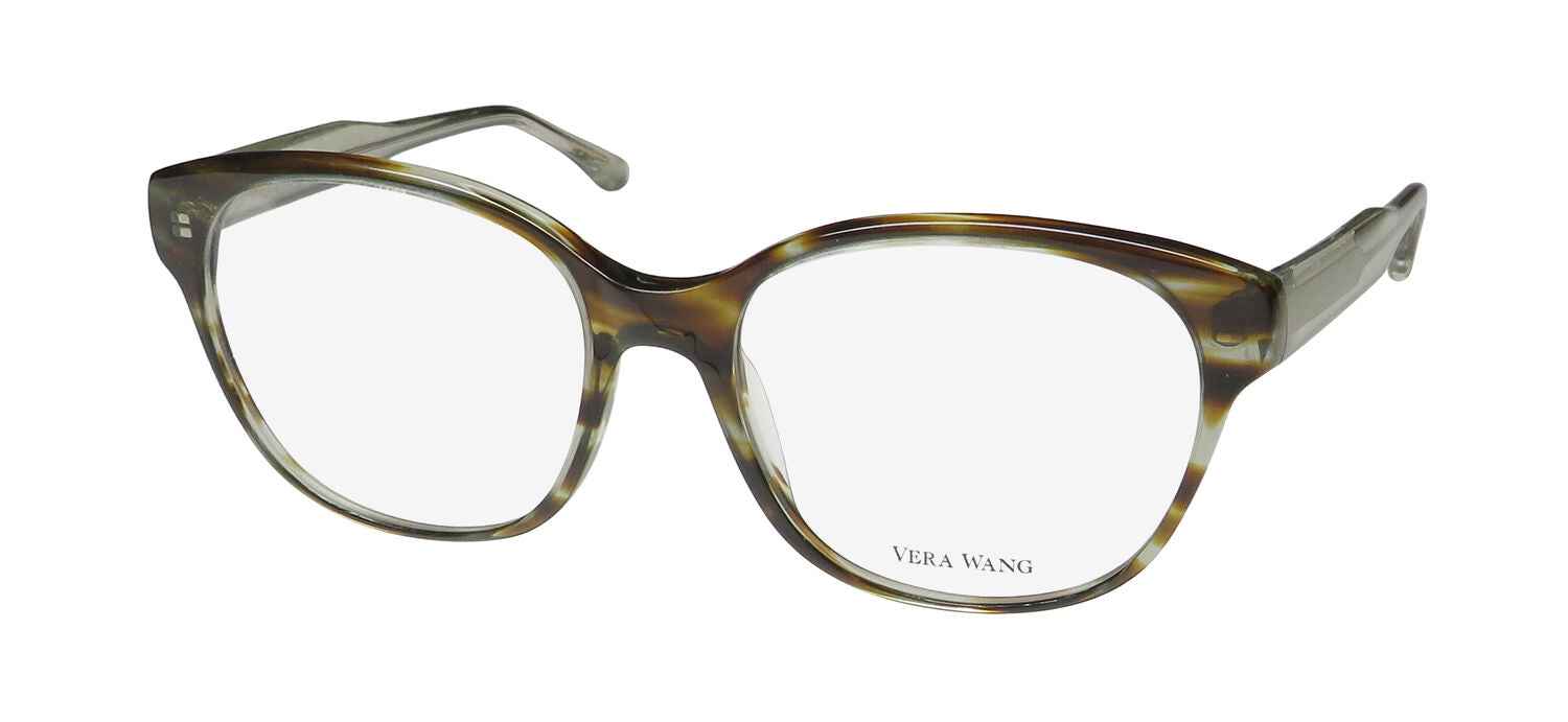 Vera Wang Luxe Georgine Eyeglasses