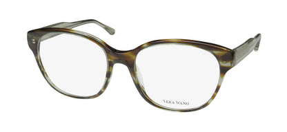 Vera Wang Luxe Georgine Eyeglasses