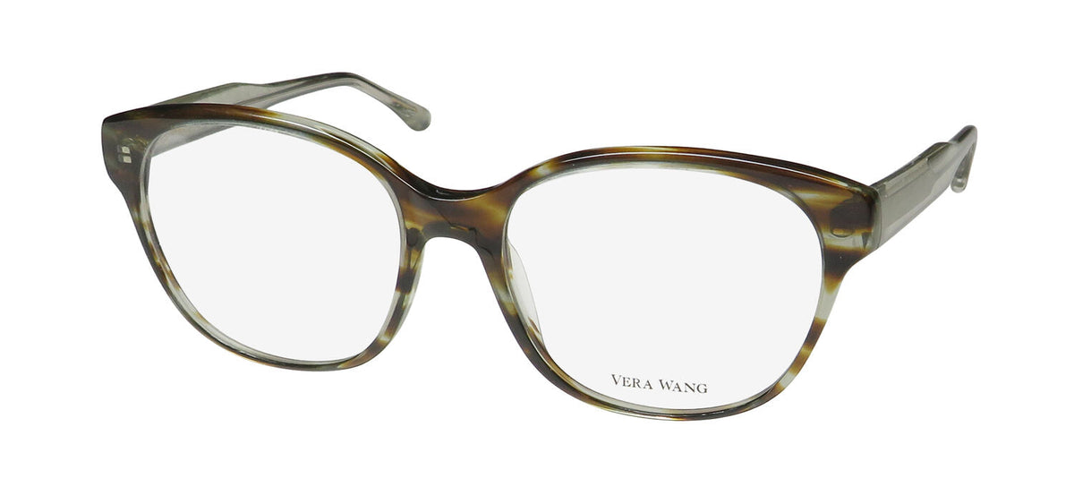 Vera wang luxe georgine eyeglasses — product image 1