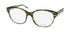 Vera wang luxe georgine eyeglasses — product image 1