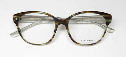 Vera Wang Luxe Georgine Eyeglasses