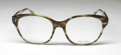 Vera Wang Luxe Georgine Eyeglasses
