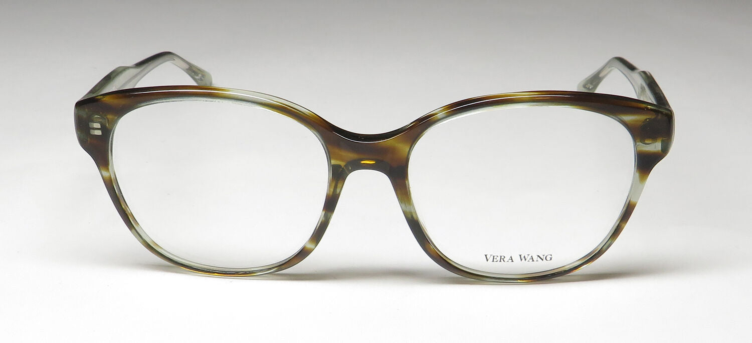 Vera wang luxe georgine eyeglasses — product image 3