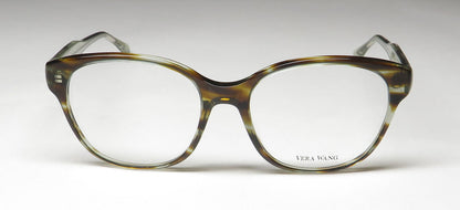 Vera wang luxe georgine eyeglasses — product image 3