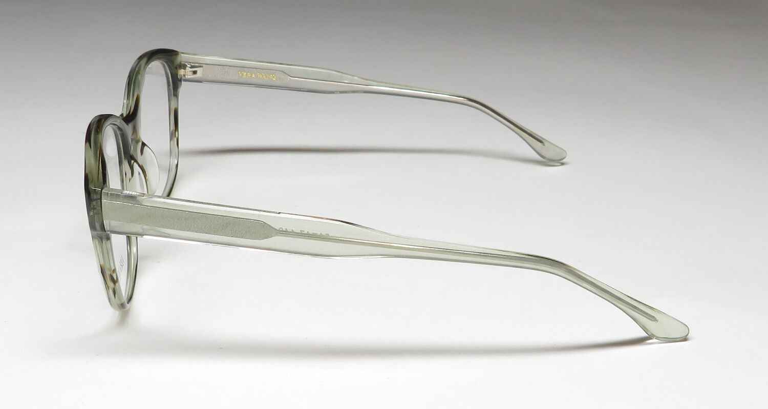 Vera Wang Luxe Georgine Eyeglasses