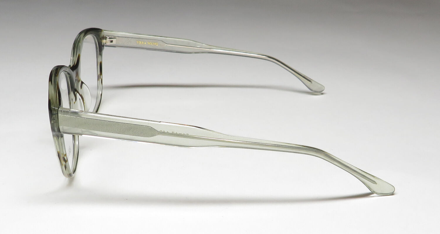 Vera wang luxe georgine eyeglasses — product image 4